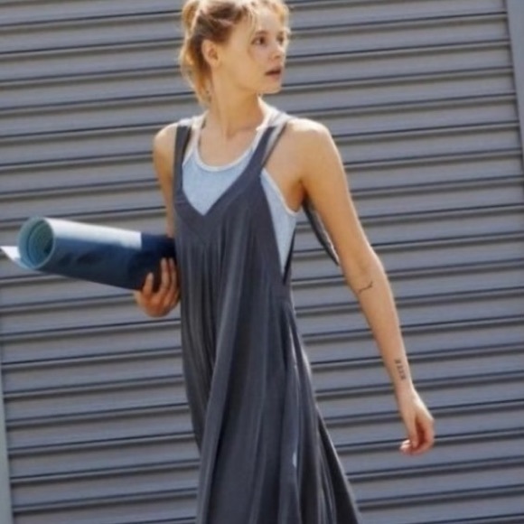 Free People Seven Stars Onesie - Picture 3 of 12